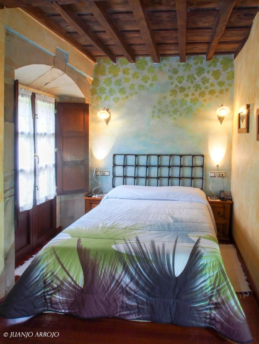 Hotel Rural Sucuevas photo 3
