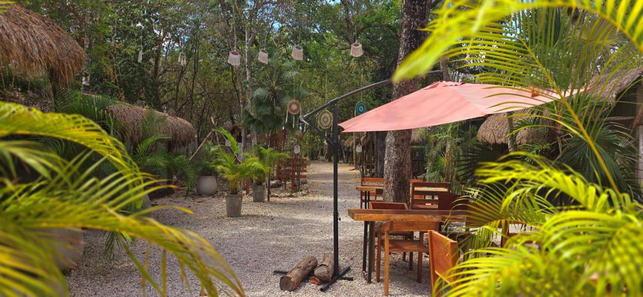 Hotel Kin Tulum Jungle Deluxe photo 3