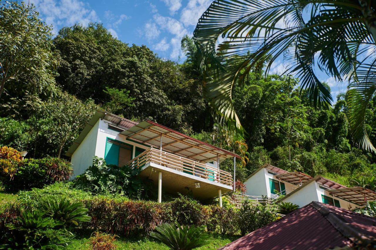 Fundo San Jose Parque Ecológico & Lodge Hotel Asociado Casa Andina photo 3