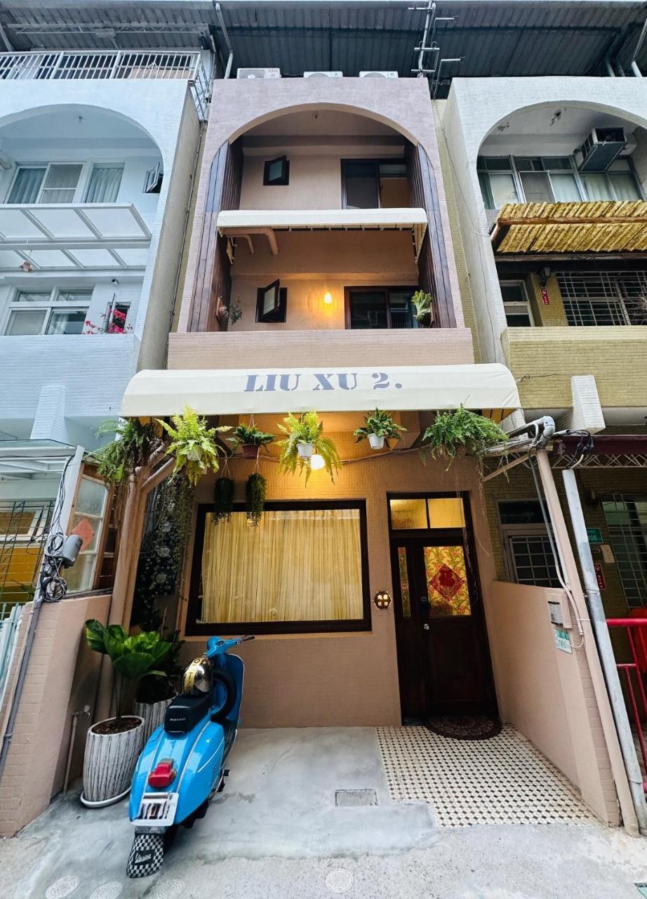 Liu Xu Homestay ll