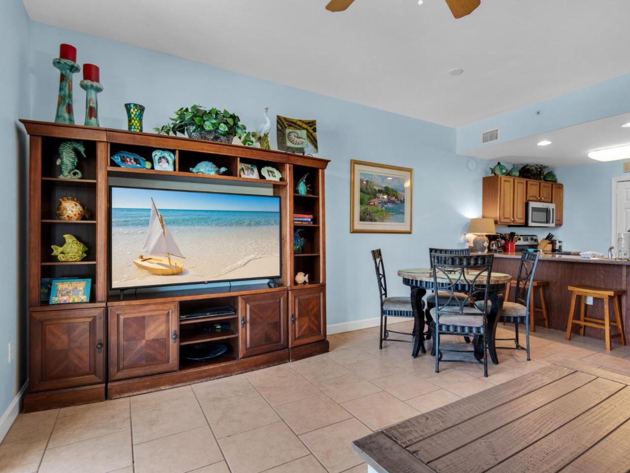 Beach Resort 312 by Newman-Dailey - 3
