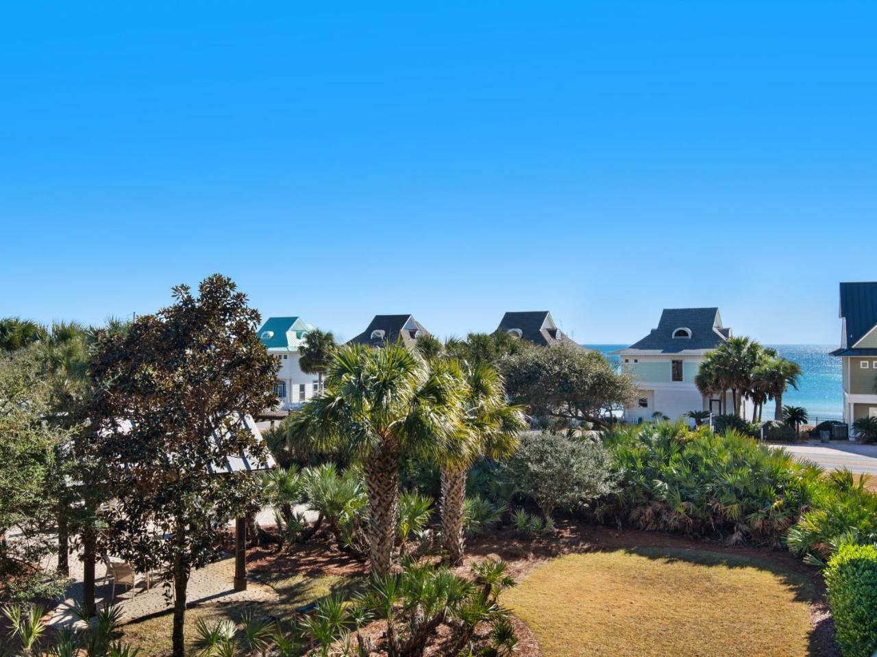 Beach Resort 312 by Newman-Dailey - 2