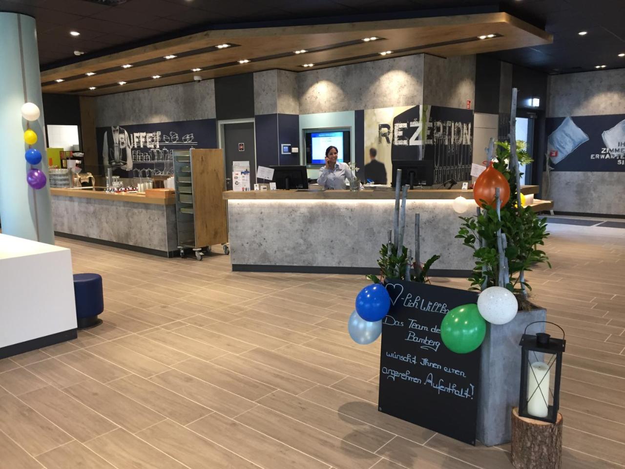Ibis Budget Bamberg photo 4