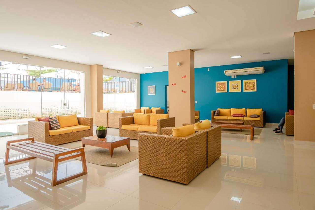 Foto - Atrium Thermas - OFICIAL