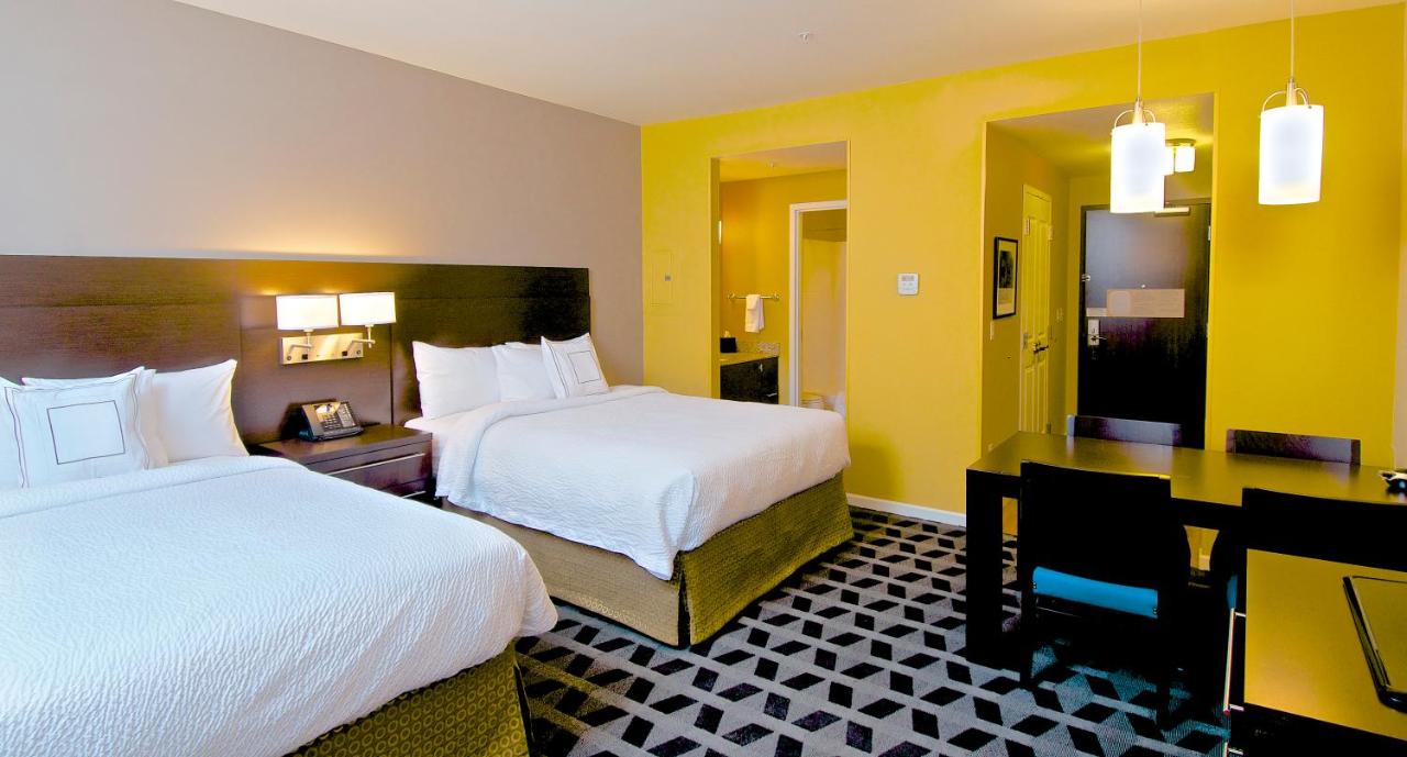 Photo - TownePlace Suites by Marriott Anchorage Midtown
