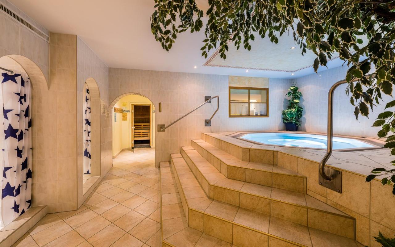 Hotel Forer photo 2
