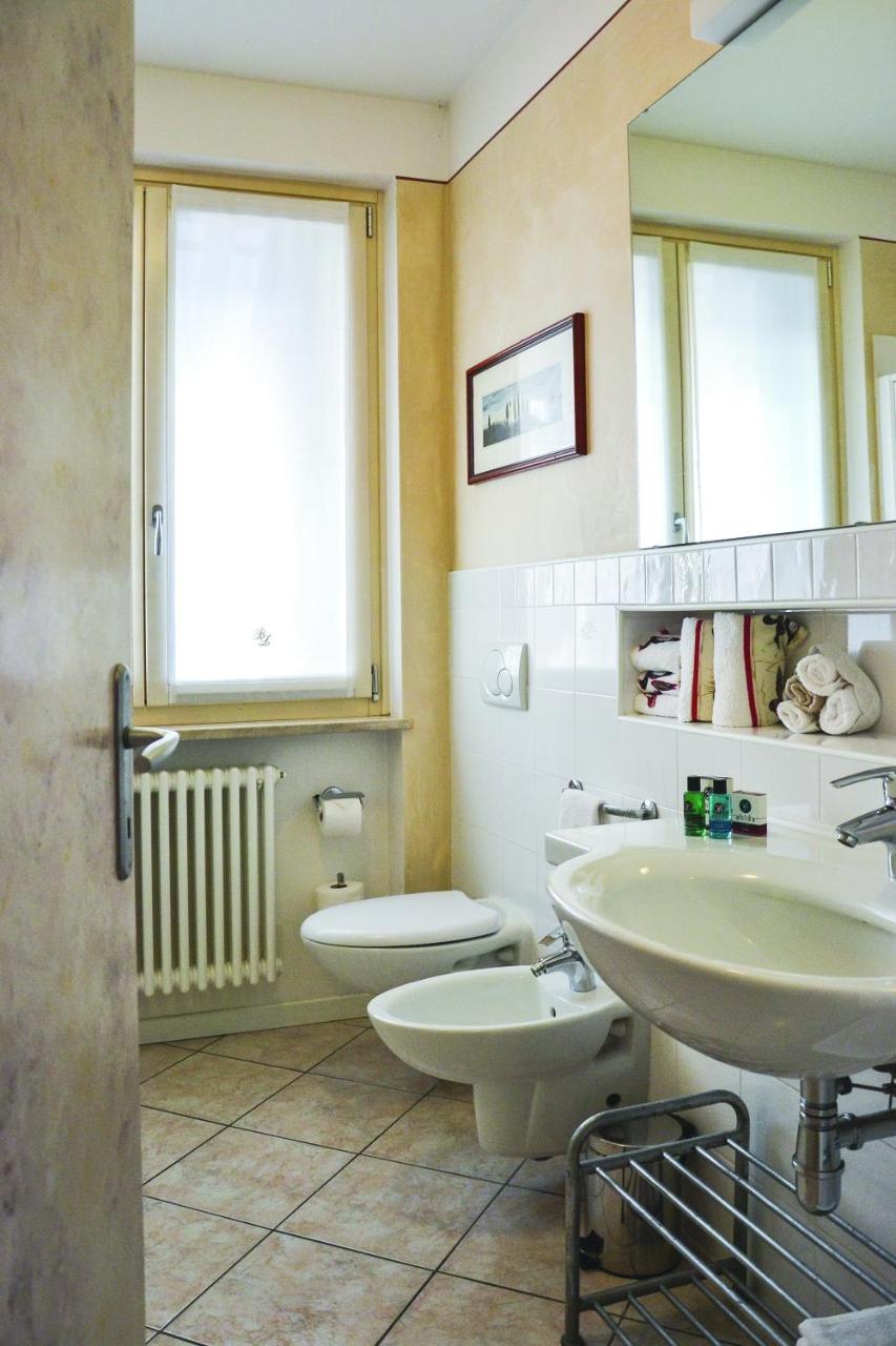Photo - Blue Lake Residence - Bardolino