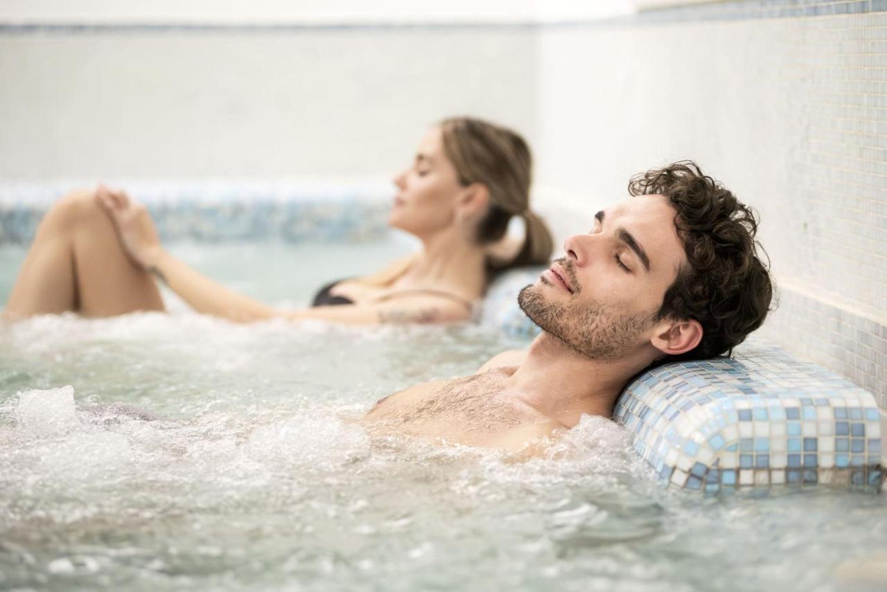 Hotel delle Rose Terme & WellnesSpa
