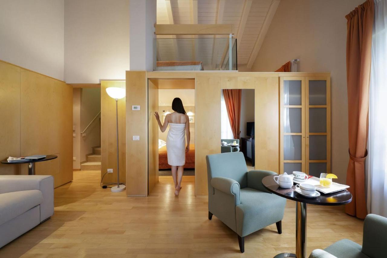 Hotel delle Rose Terme & WellnesSpa photo 3