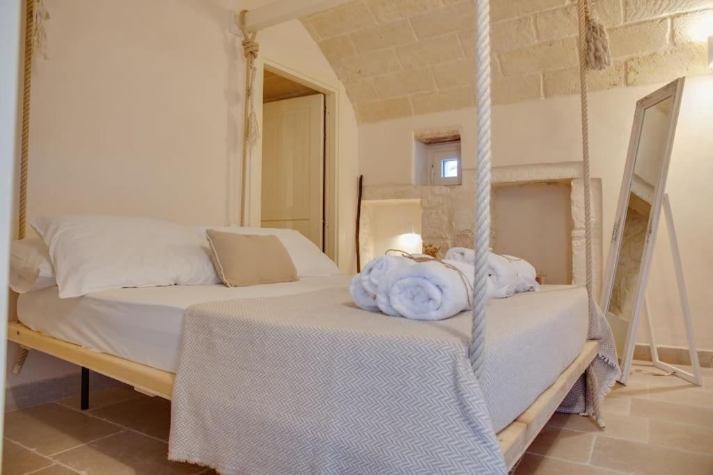 Sopra i tetti, vacation home - 4
