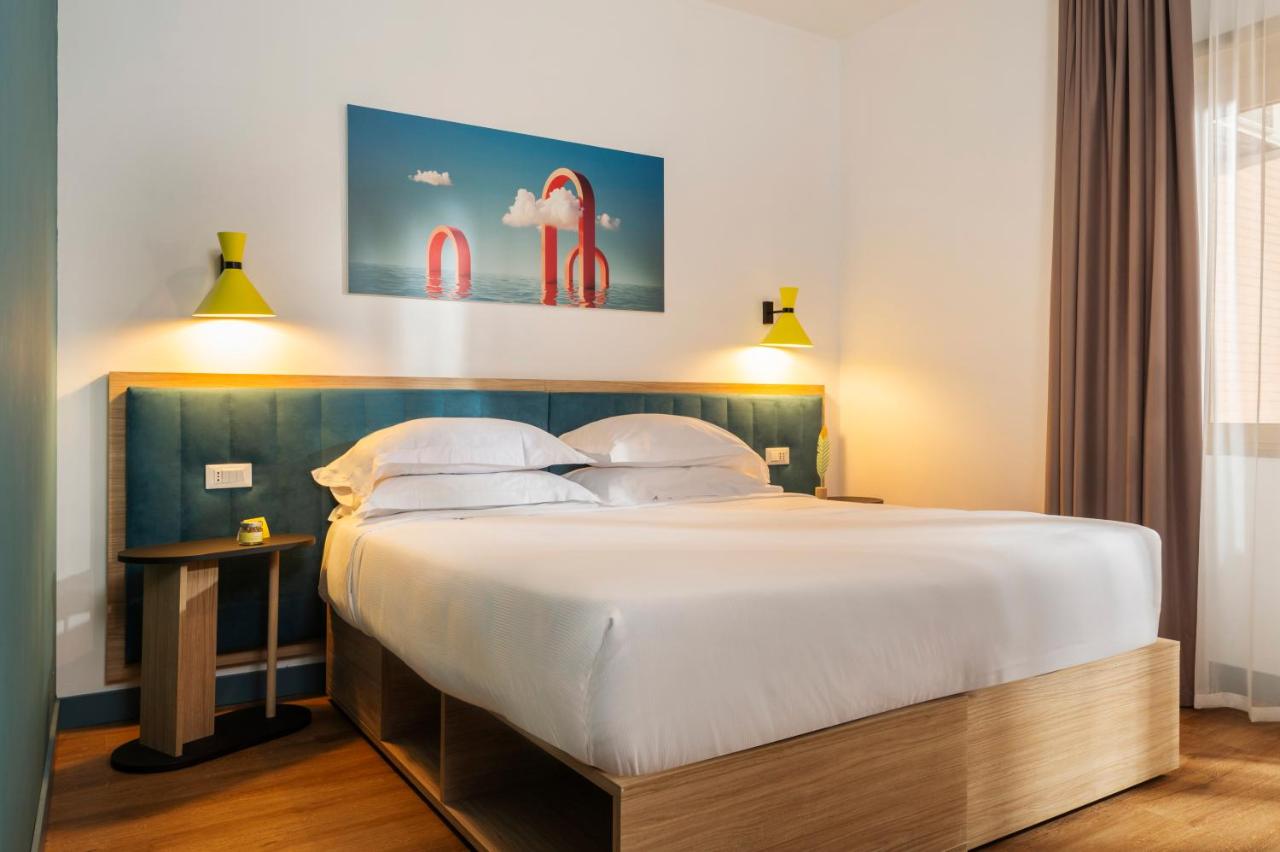 Rome Ciampino Smart Hotel photo 3