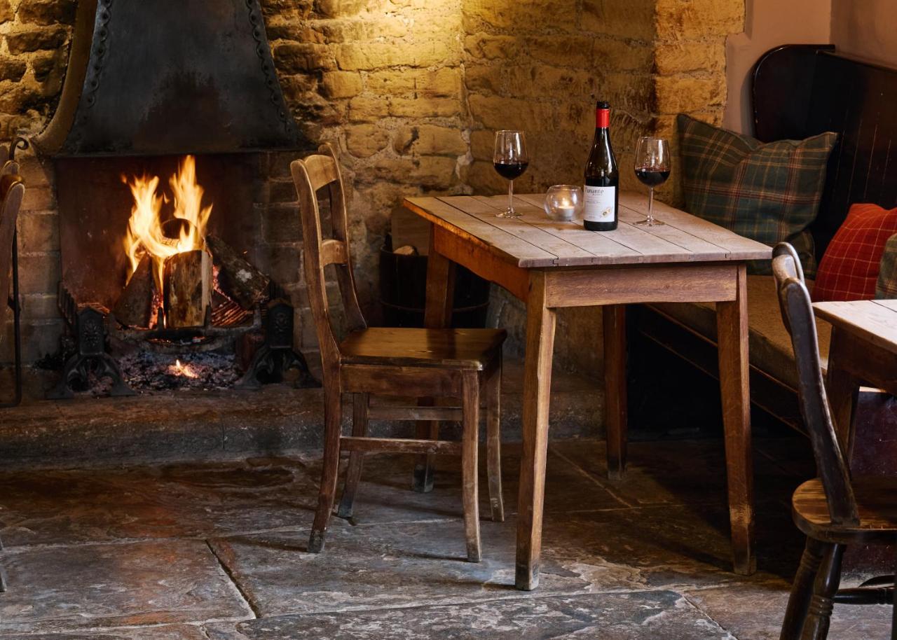 The Ebrington Arms - 5