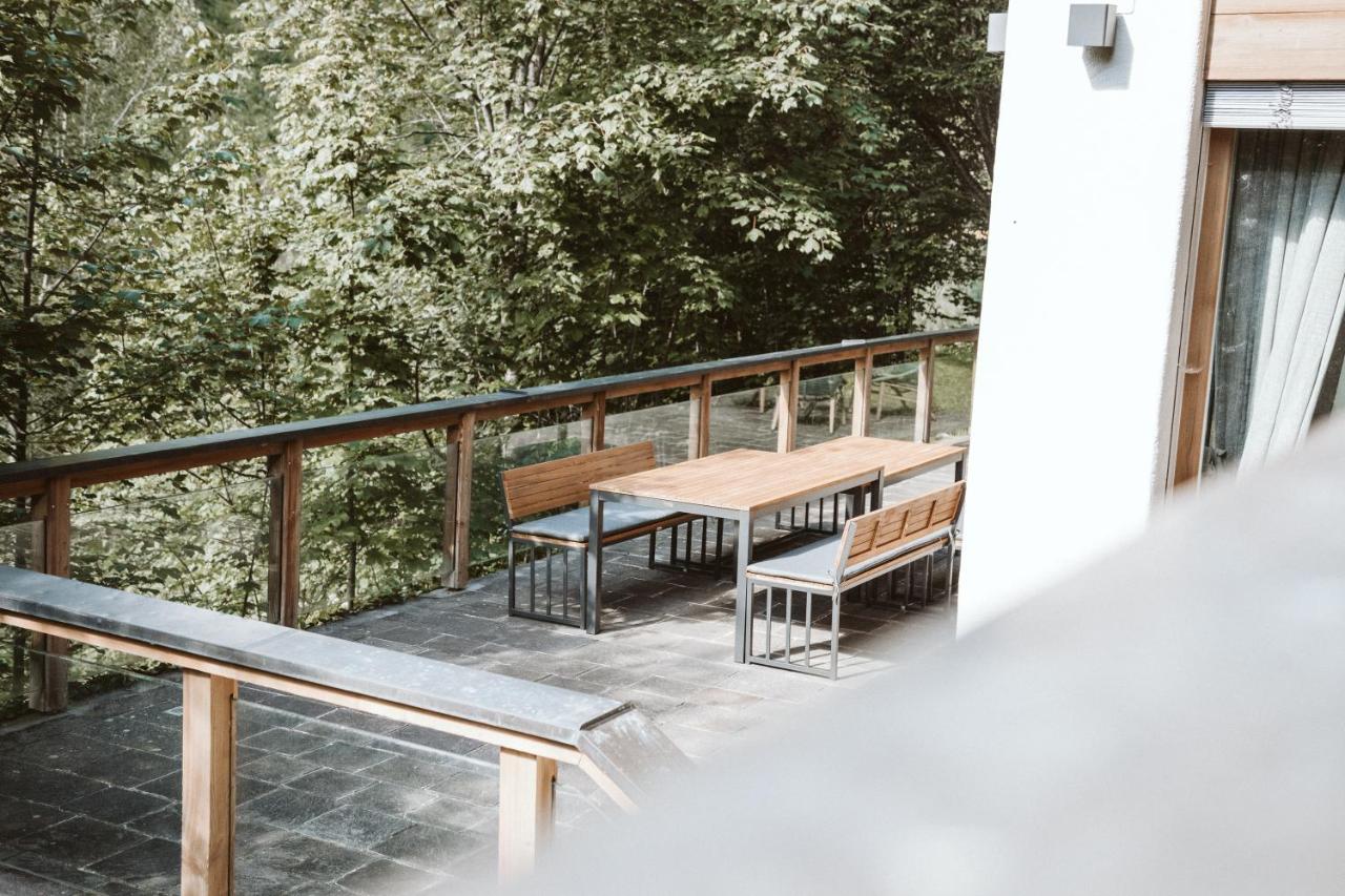 Chalet VIE photo 2