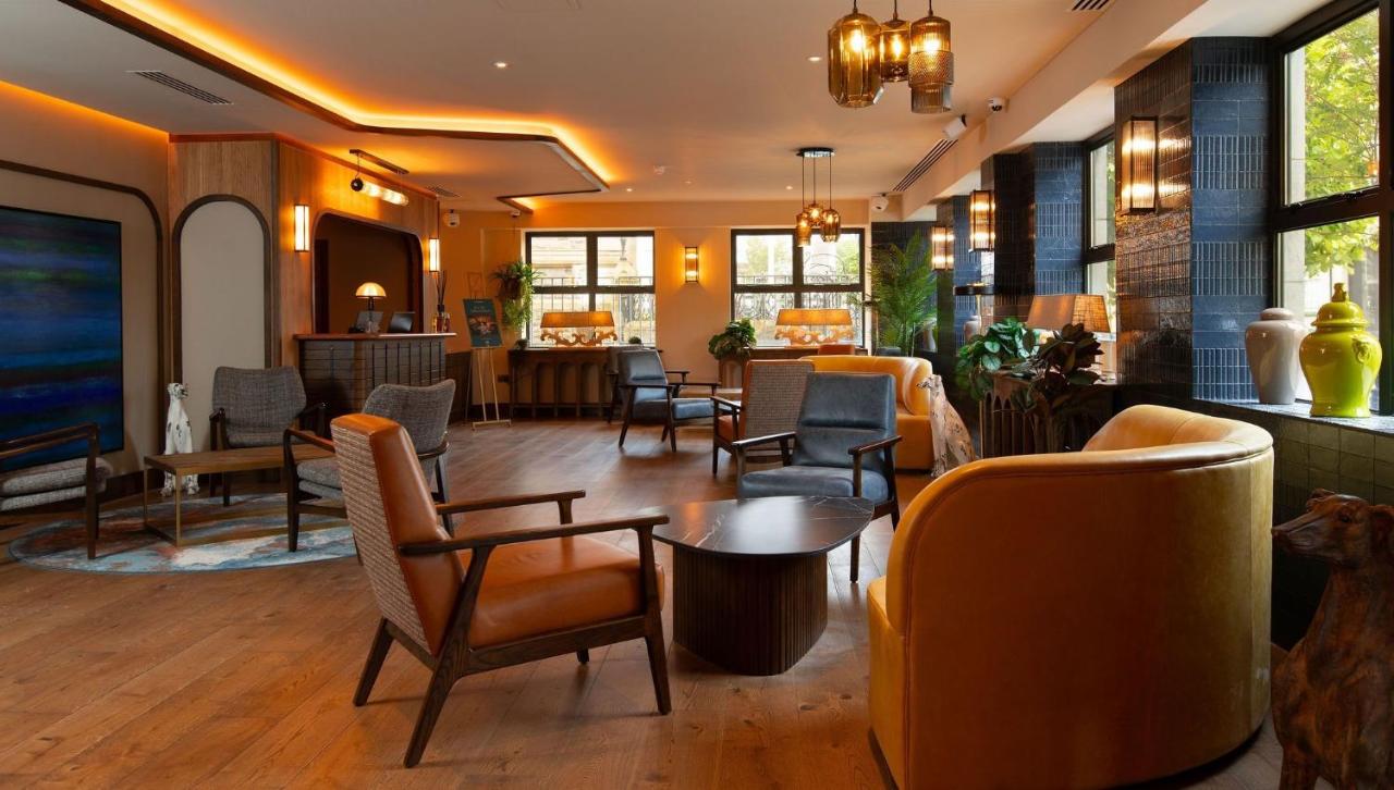 The Address Sligo - 5