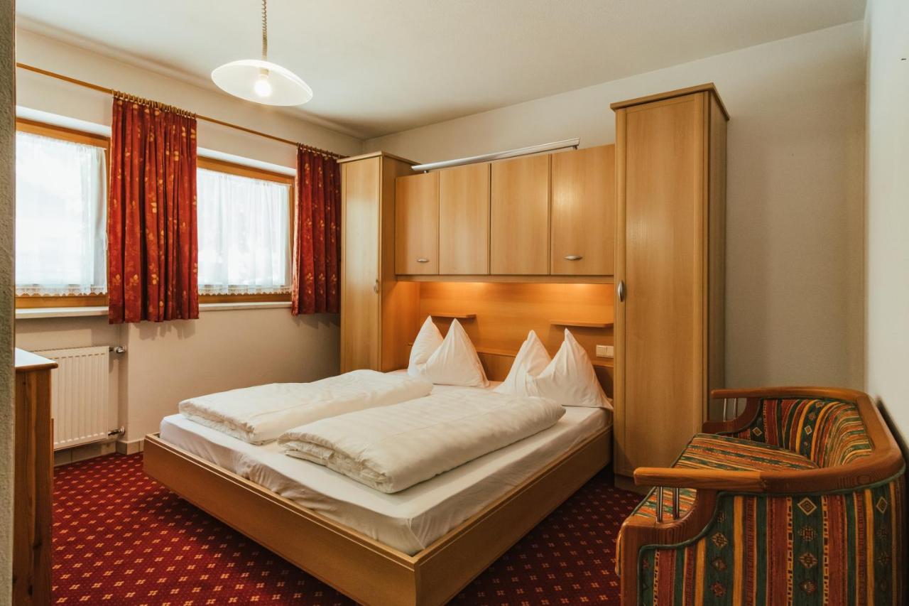 Hotel Residence Griesfeld photo 2