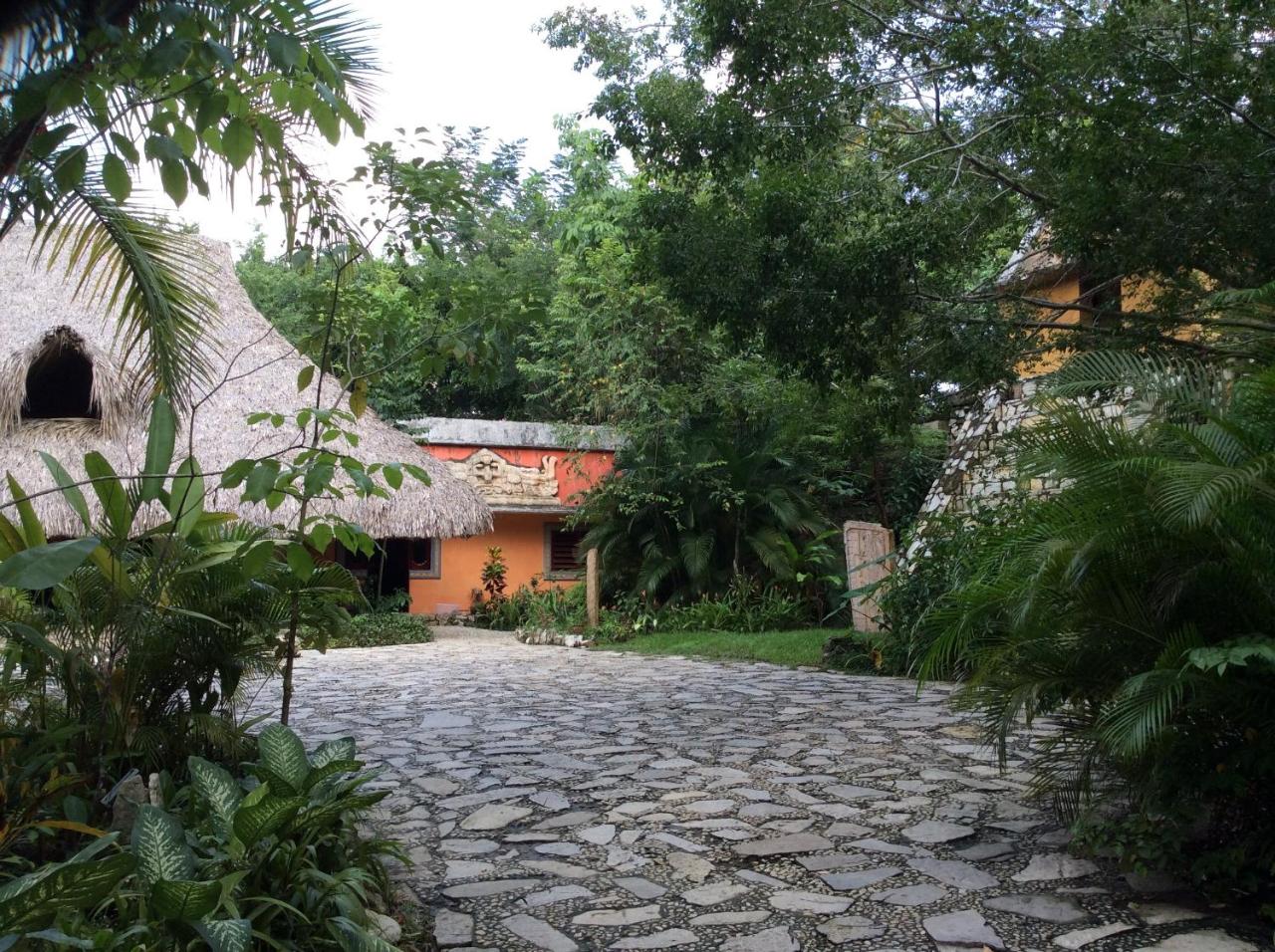 Hotel Boutique Quinta Chanabnal photo 3