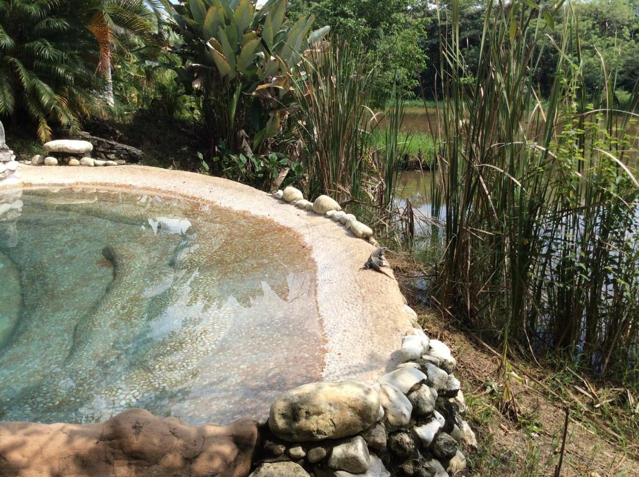 Hotel Boutique Quinta Chanabnal photo 4