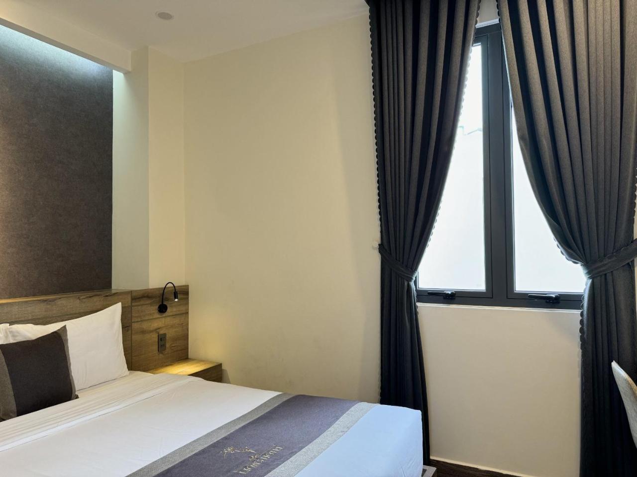 LION 5 HOTEL photo 3