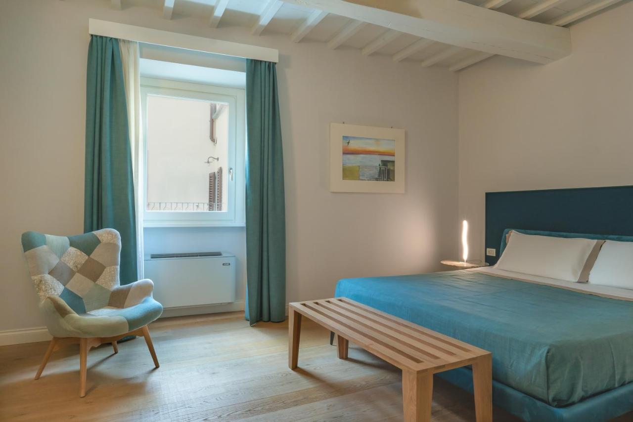 Suite Greve in Chianti - 6