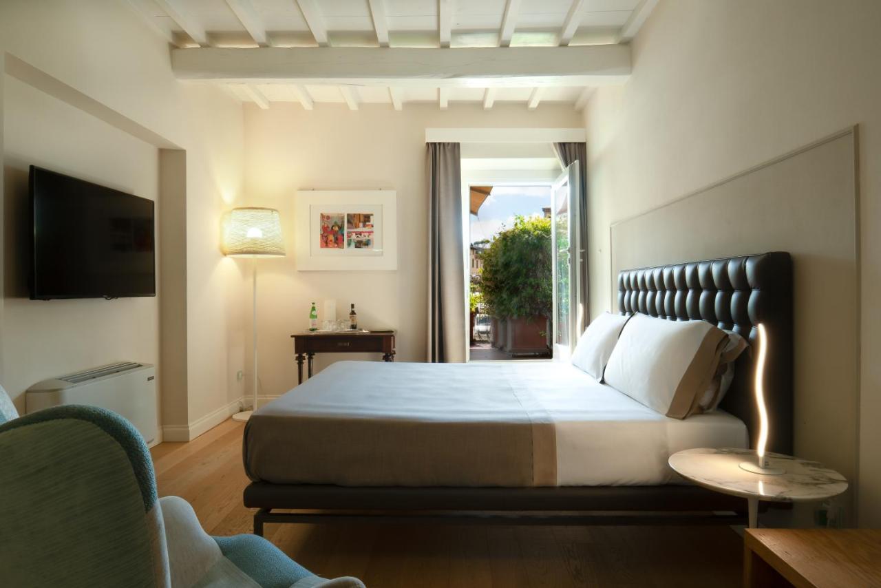 Suite Greve in Chianti - 4