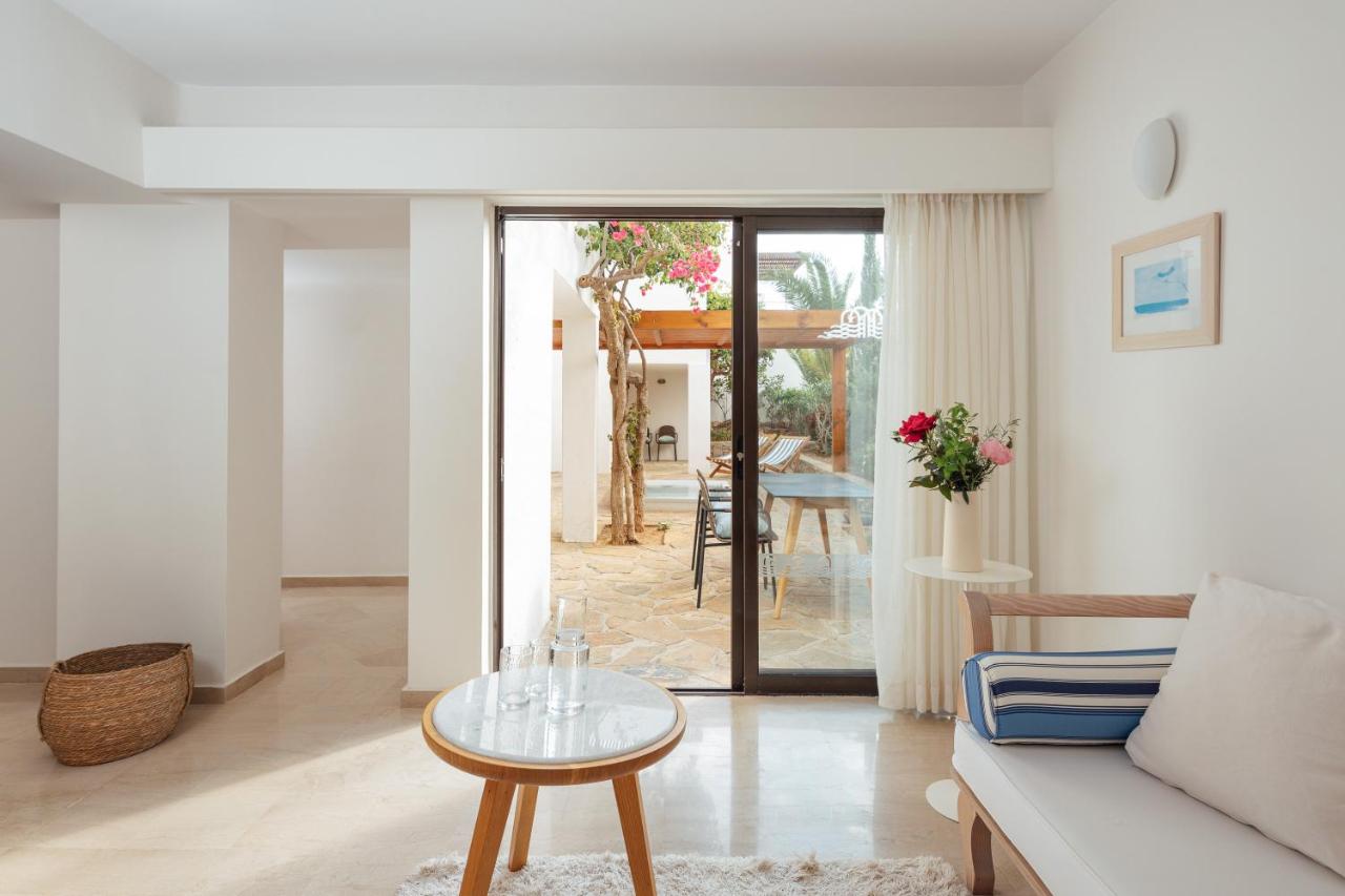 St. Nicolas Bay Resort Hotel & Villas photo 4