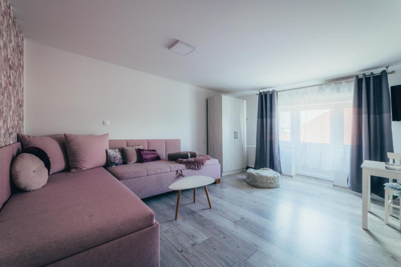 Apartmány Friends Liptov - 3