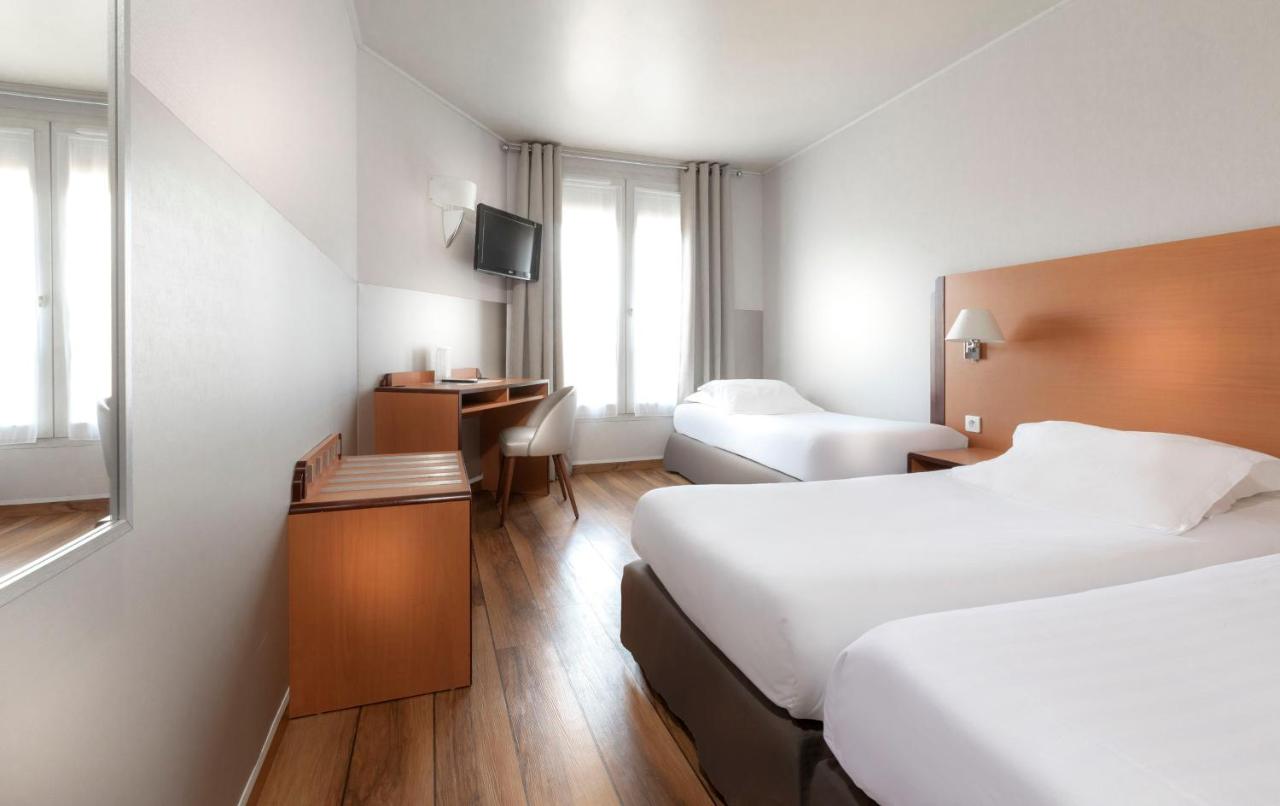 Hotel Du Lion