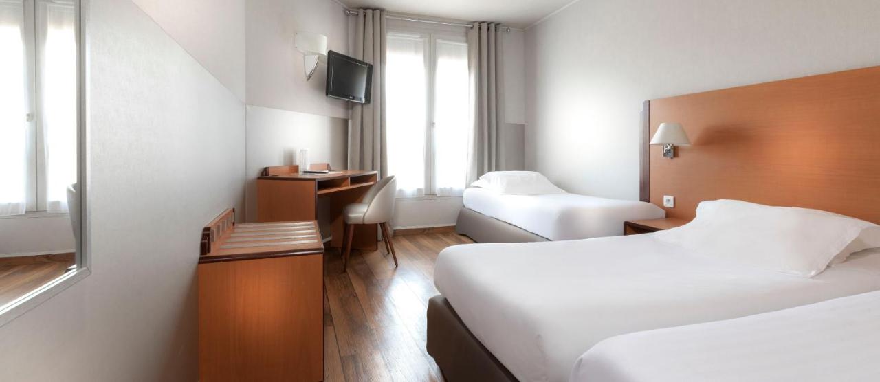 Hotel Du Lion photo 2