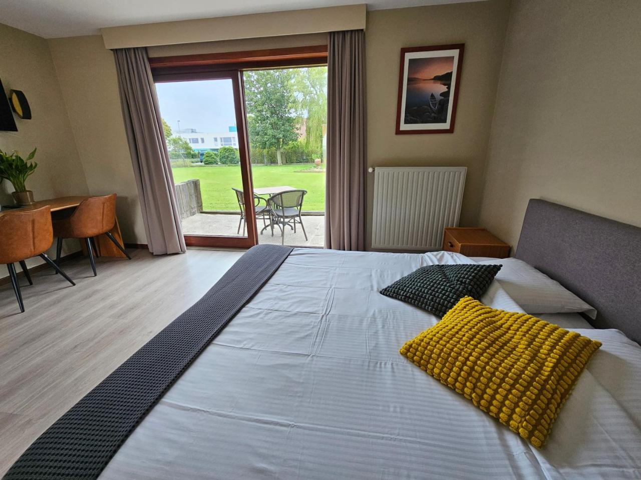 Photo - Hotel Westendia inclusief Parking and Top Breakfast !