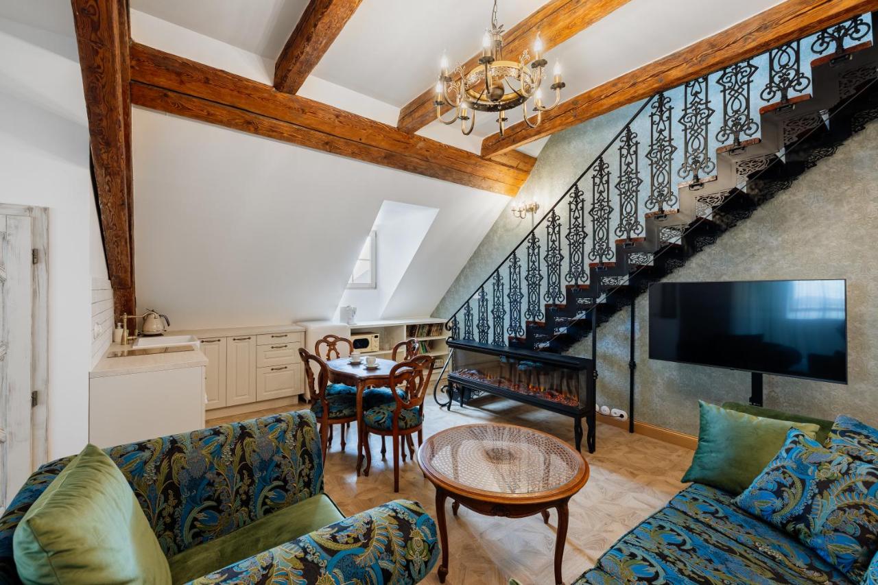 Opera dArte apartman - 6