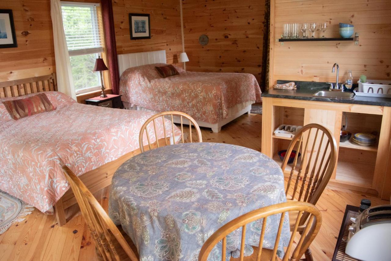 Rumi Guest House on the Cabot Trail photo 2