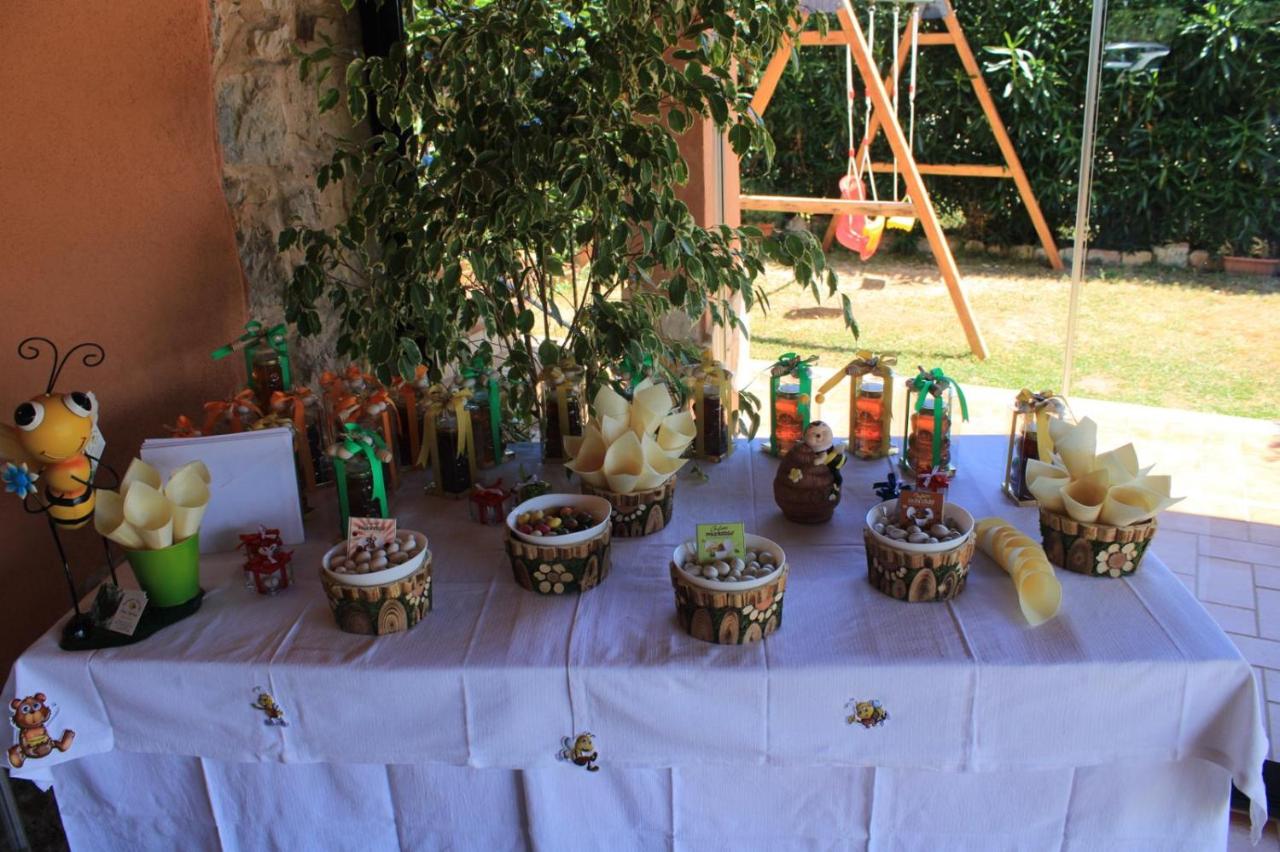 La fattoria di Carlotta photo 4