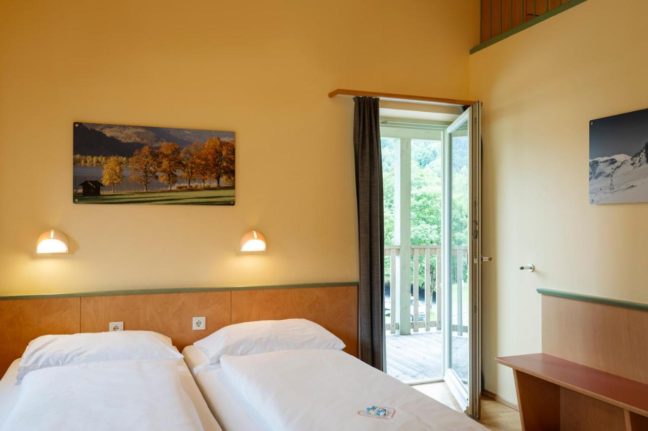 JUFA Hotel Kaprun - inklusive Sommerkarte Zell am See & Kaprun photo 4