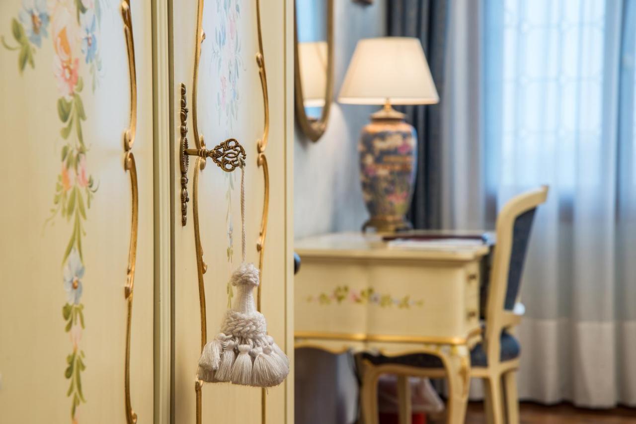 Photo - Best Western Plus Hotel Villa Tacchi