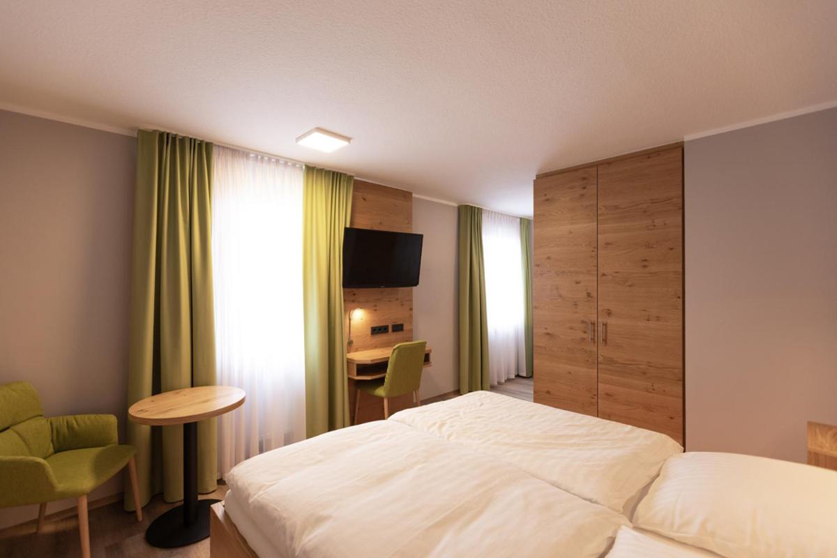 Photo - Hotel-Restaurant Weinhaus Grebel
