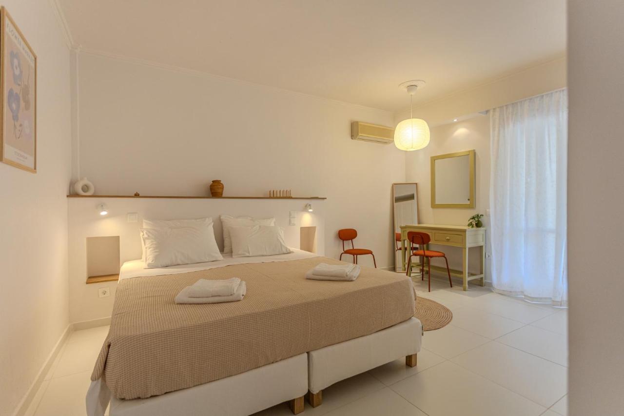 Fulvia Apartments - 3