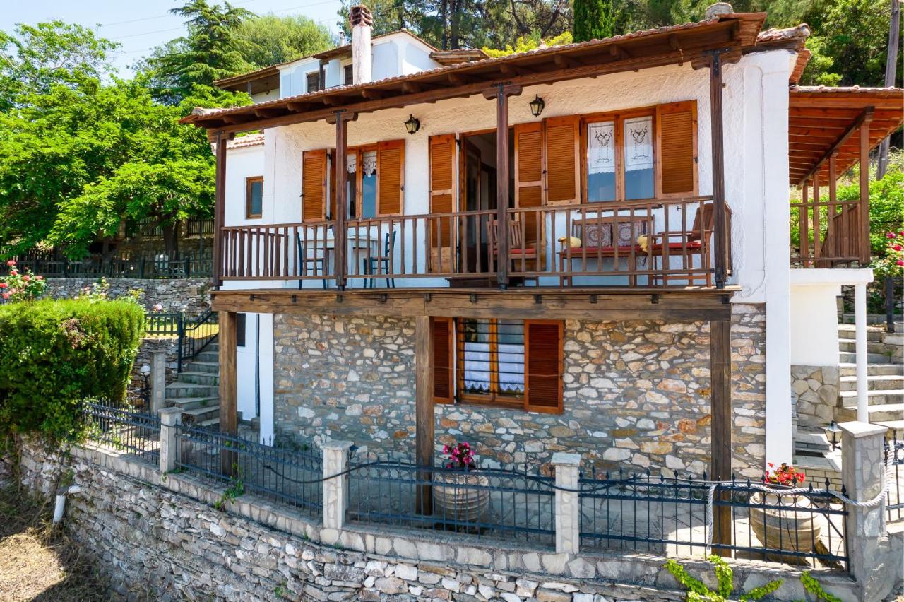 Etherio House - 4