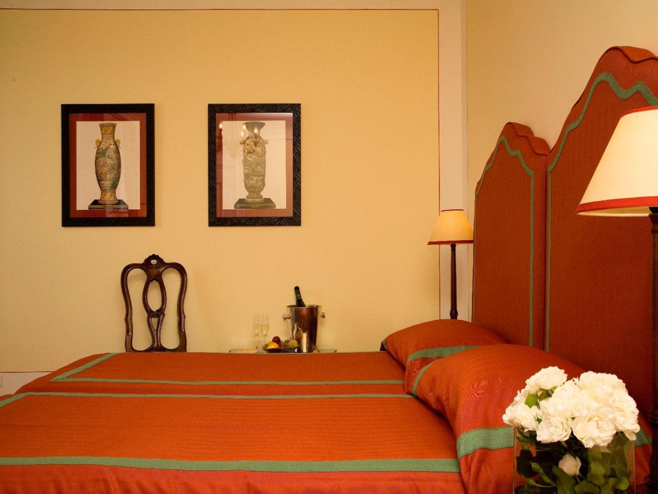 Photo - Grand Hotel Majestic