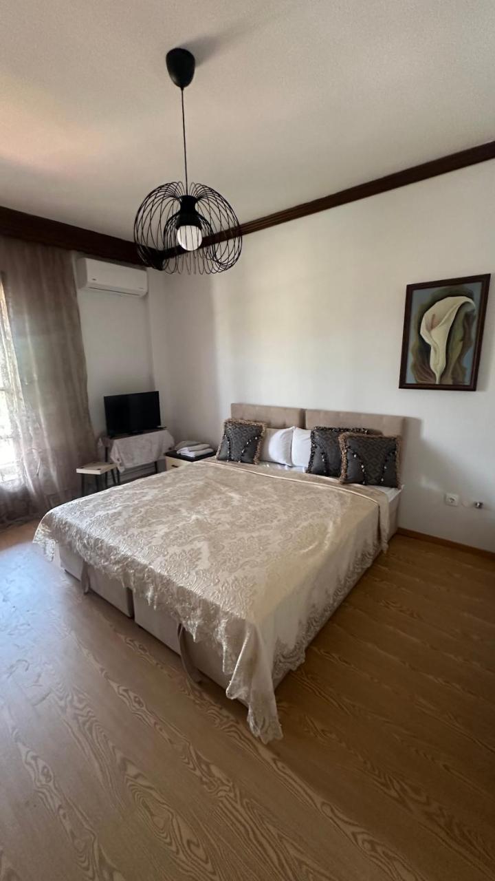 Studio Greek Mansion - 3