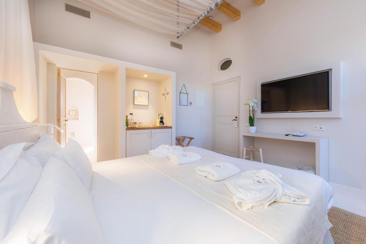 Yartan Boutique Hotel - Adults Only - 4