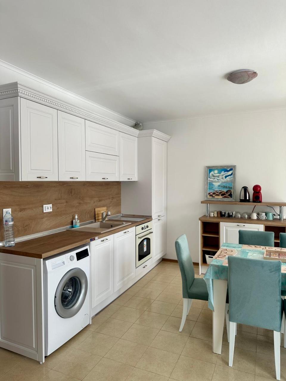 Seaside Apartment Nesebar - 3