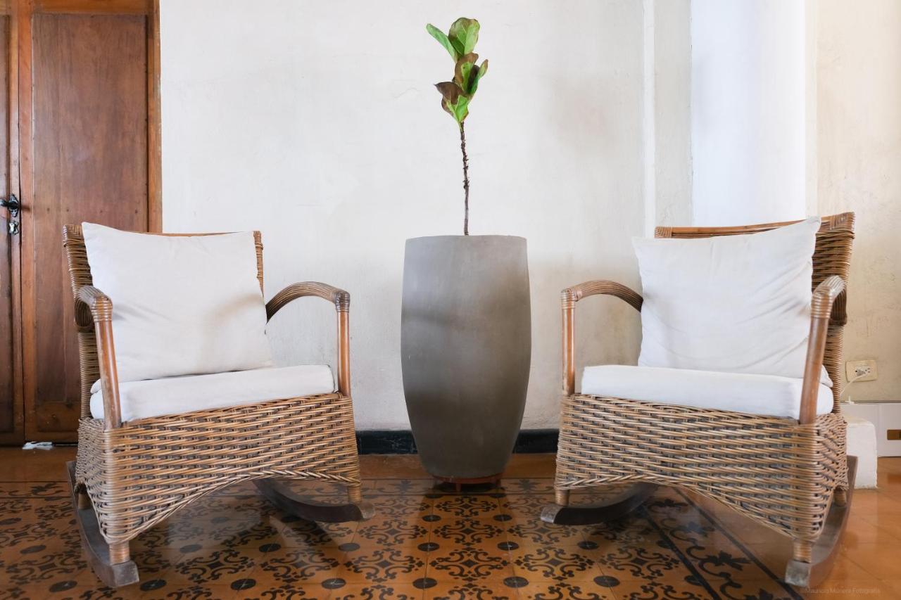 Casa Bustamante Hotel Boutique photo 3