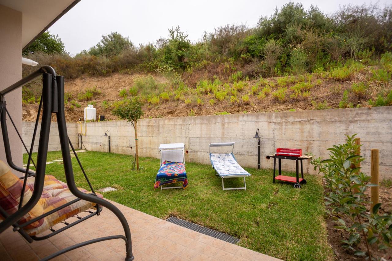 VS Le Terrazze degli Dei - Villa con giardino, palestra, area giochi per bimbi - 5