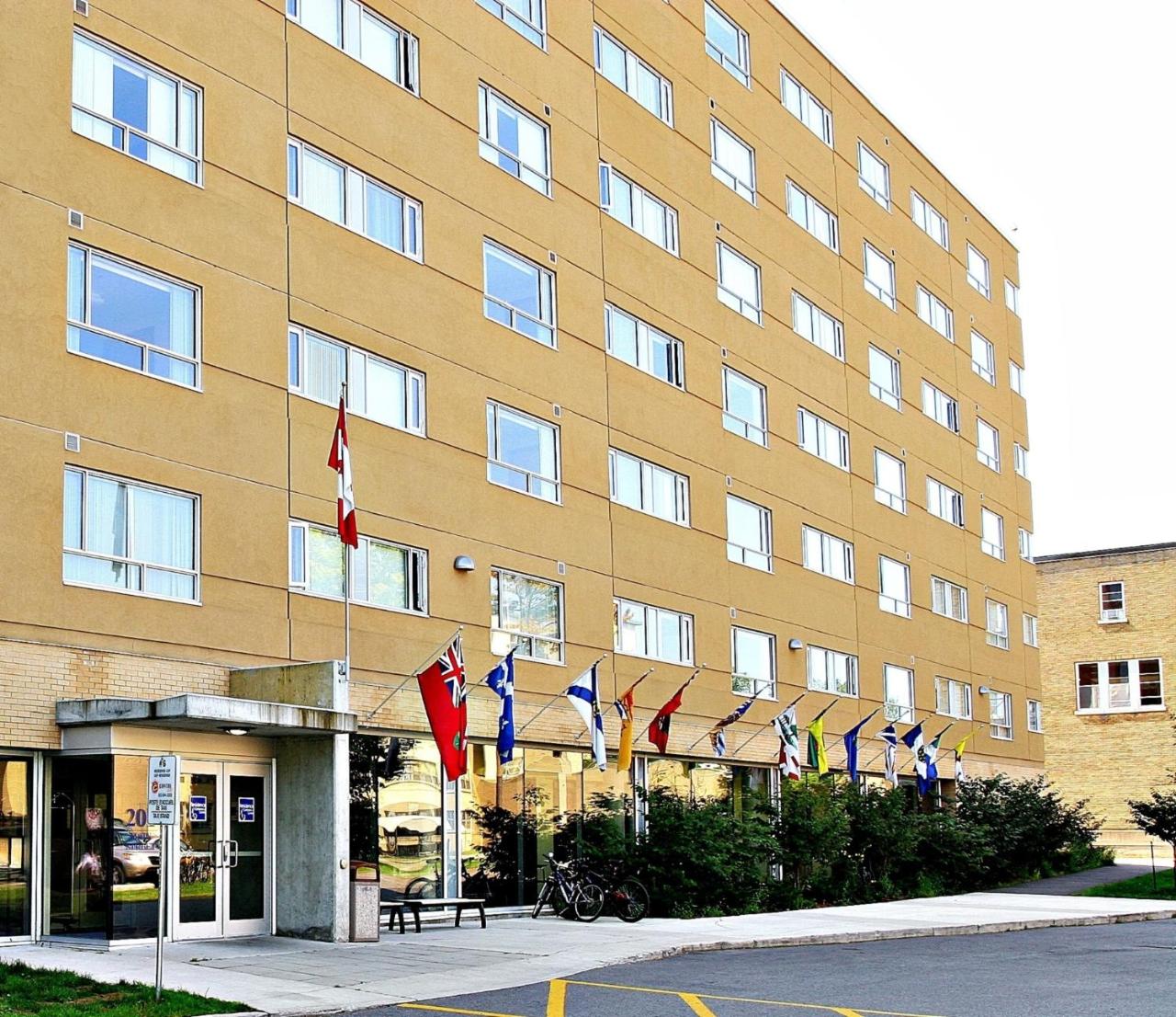 Foto - Residence & Conference Centre - Ottawa Downtown
