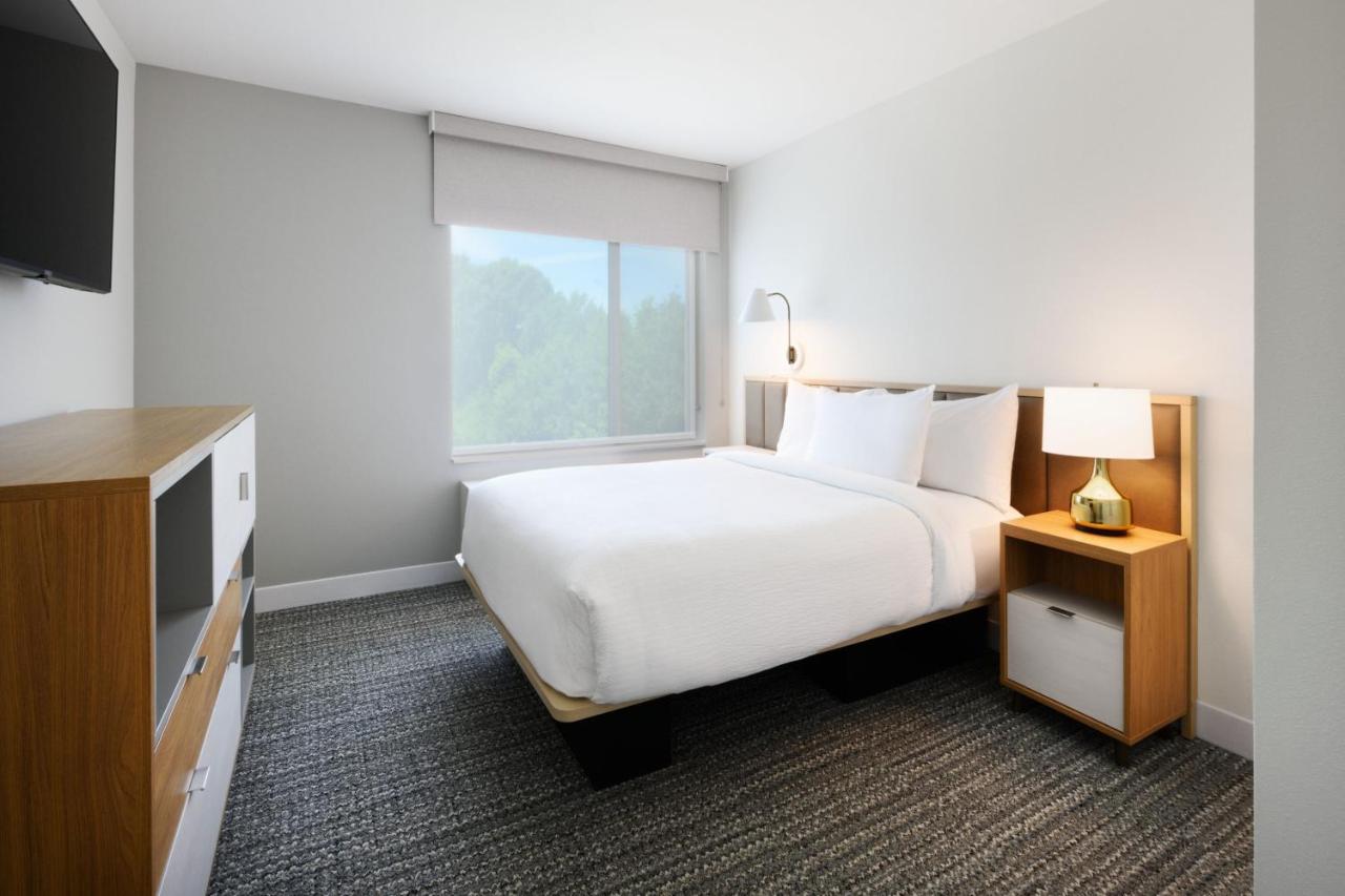 TownePlace Suites by Marriott Oxford AL photo 4