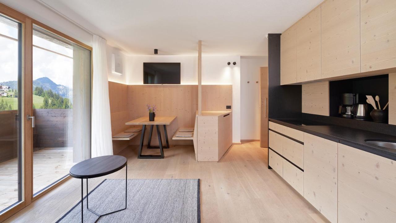 Saleghes Dolomites Residence photo 2