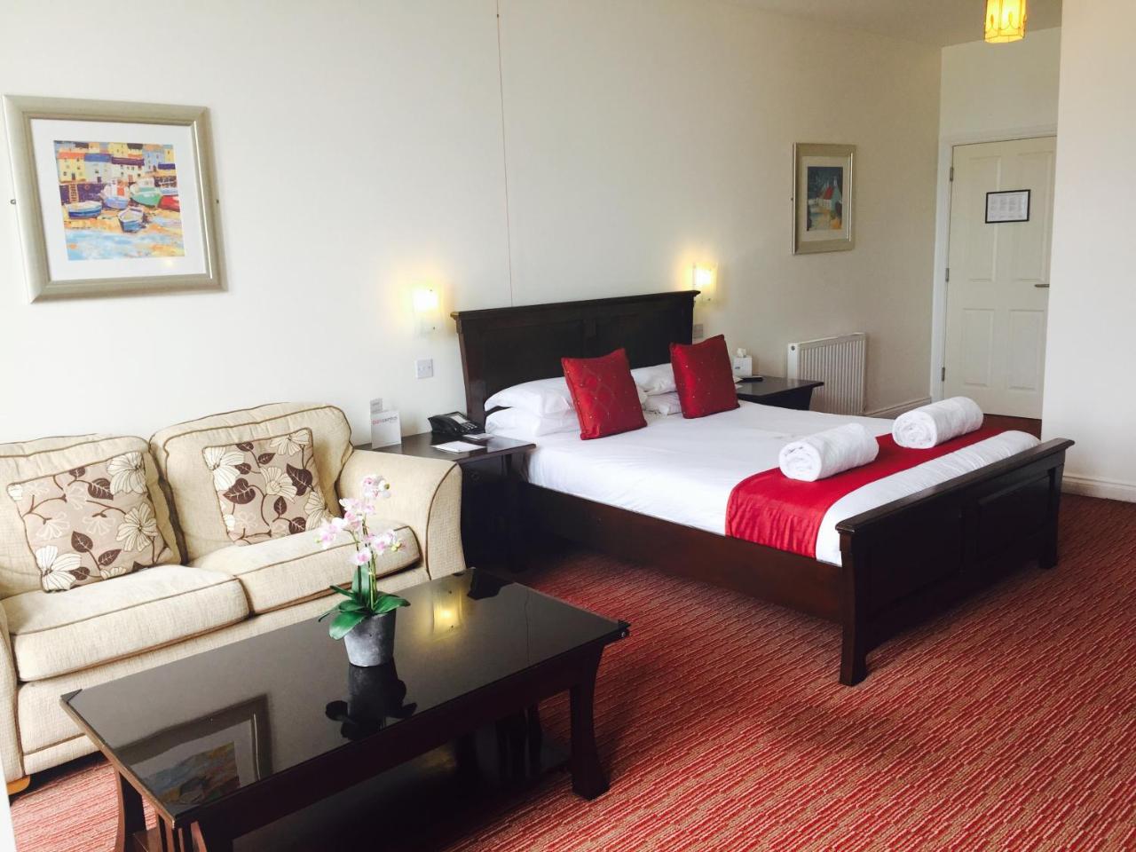 Sea Stone Hotel - 5
