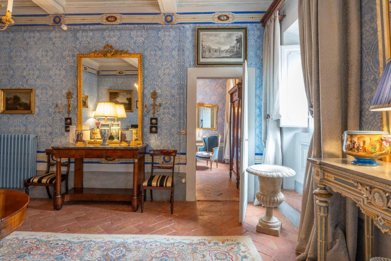 Palazzo Nobile di San Donato - Historic Experience - 4
