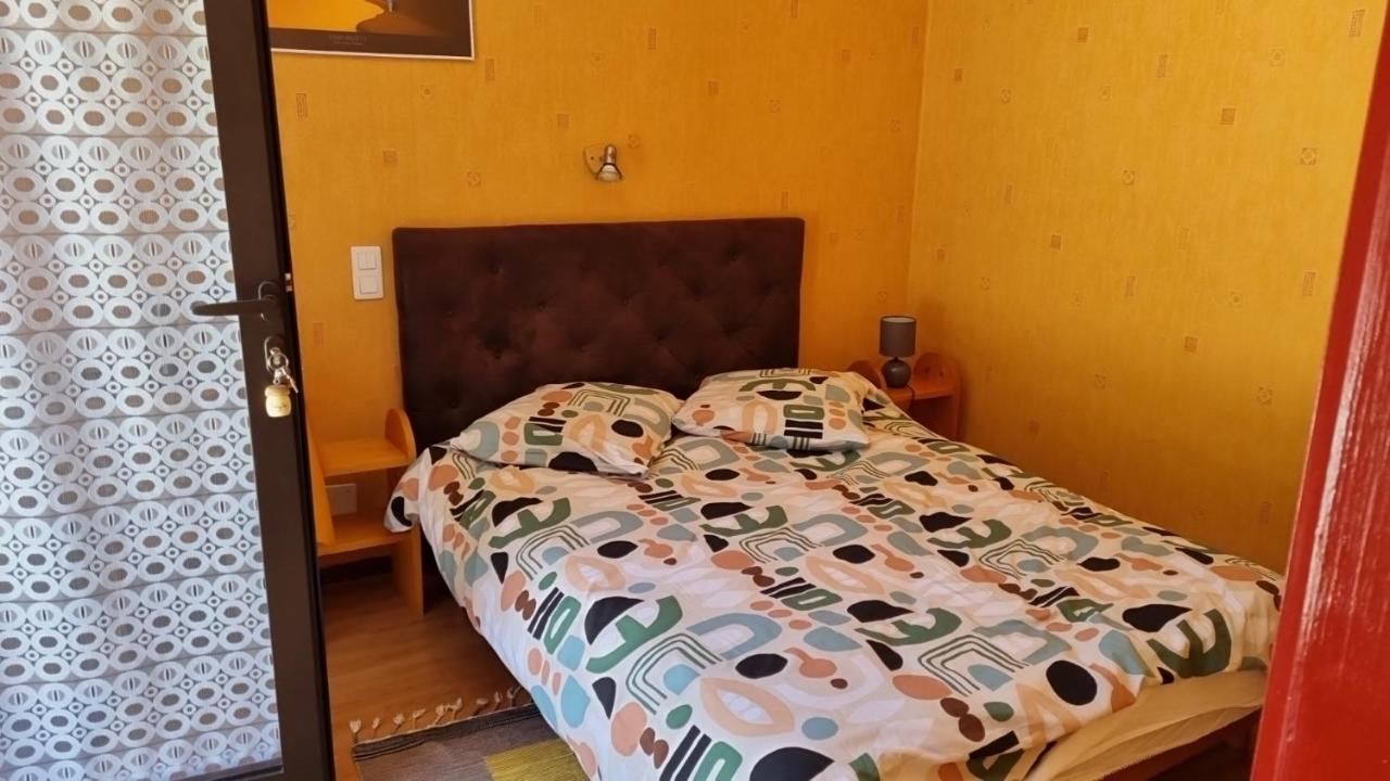 Studios Gîtes Chambres Au Pont de la Ginéze photo 4
