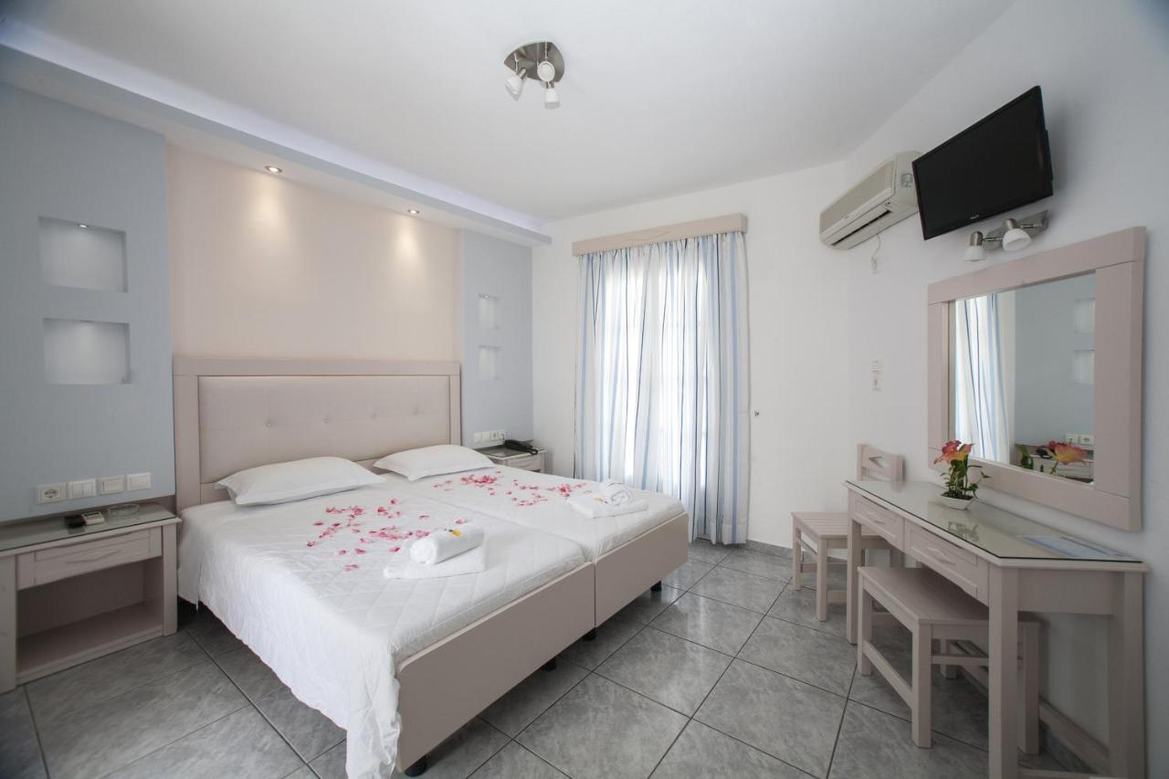Photo - Ilion Hotel